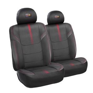 Funda Asiento Pro Racing Negro/Rojo 021 Oracle Red Bull Racing