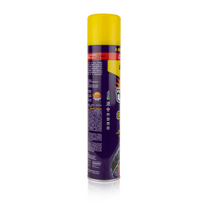 Silicona Aroma Fresa 400ml Simoniz