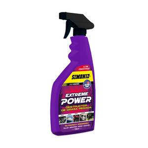 Destructor De Grasa 700ml Simoniz
