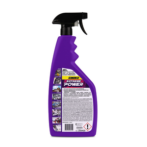Destructor De Grasa 700ml Simoniz