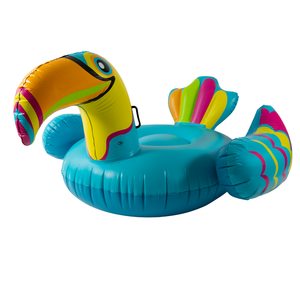 Inflable Tucan PV26 Copec