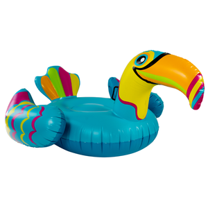 Inflable Tucan PV26 Copec