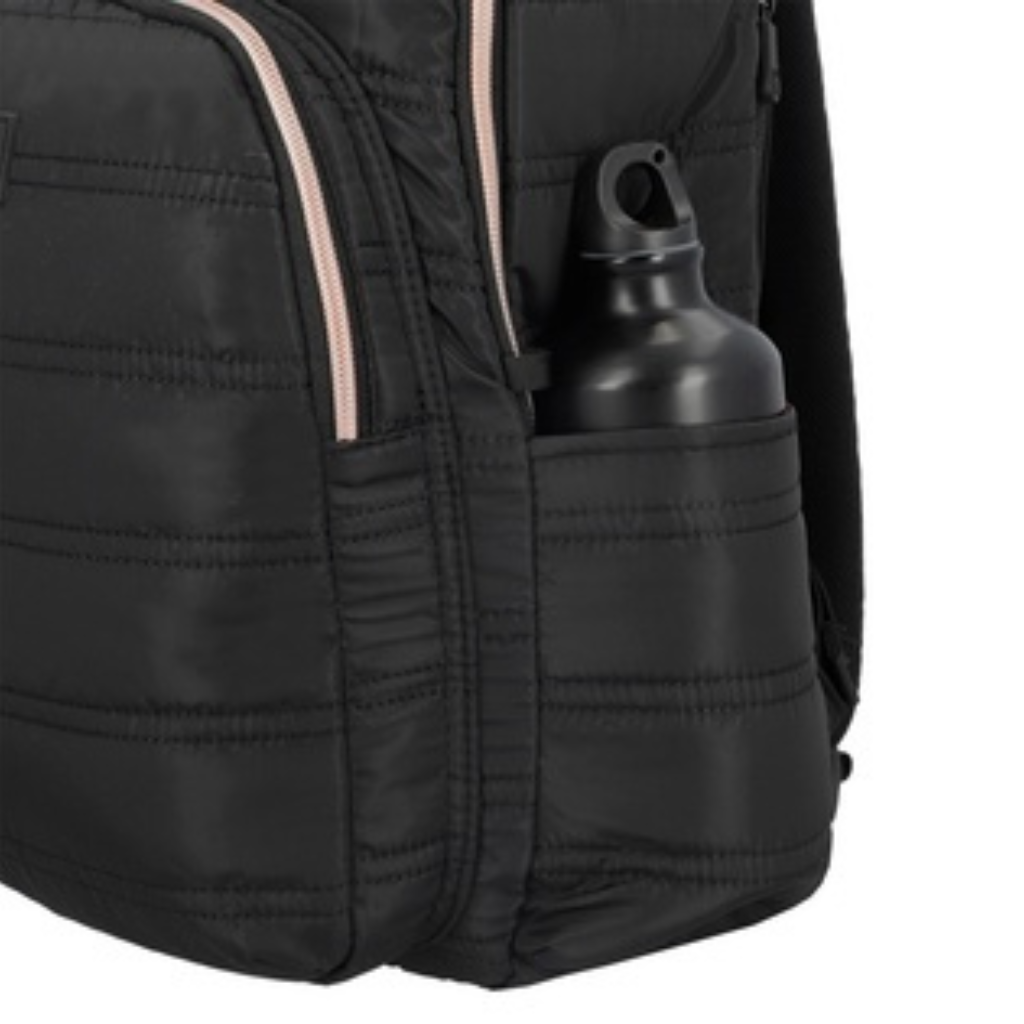 Mochila Notebook Xtrem Vermont Negra 15"
