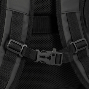 Mochila de Viaje Cabina 40Lt Xtrem Discovery Negra