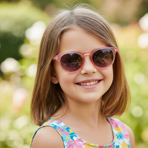 Combo Lentes De Sol Nissi + Lentes De Sol Infantil Giulia
