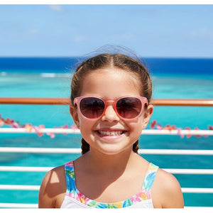 Lentes De Sol Infantil Giulia