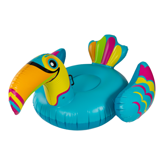 Inflable Tucan PV26 Copec