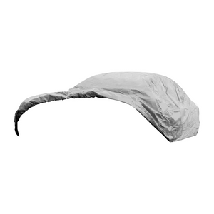 Cubre Auto Impermeable Talla L Motorlife