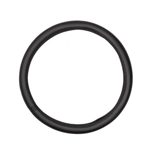 Cubre Volante Value 3 Motorlife Negro