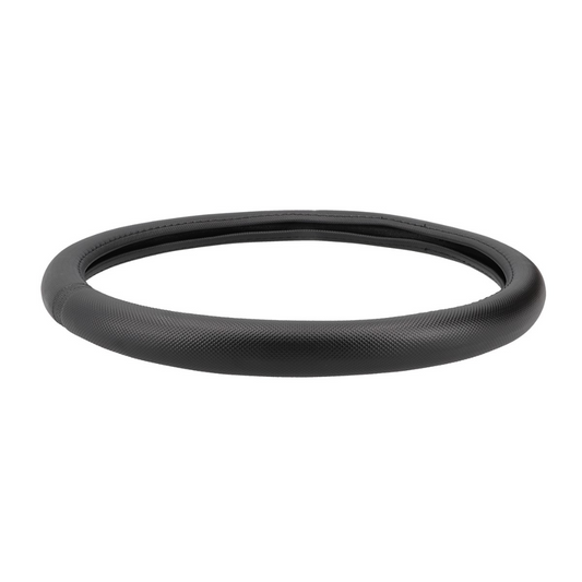 Cubre Volante Value 3 Motorlife Negro
