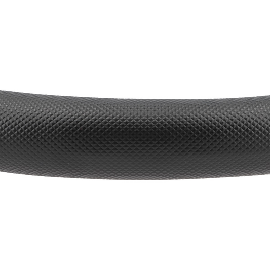 Cubre Volante Value 3 Motorlife Negro