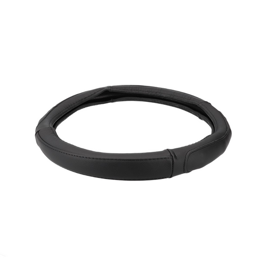 Cubre Volante Negro Premium Grip Motorlife