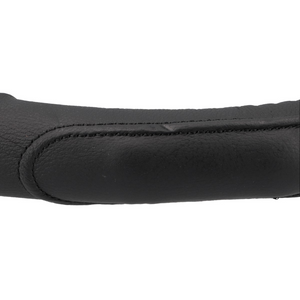 Cubre Volante Negro Premium Grip Motorlife