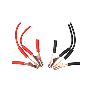 Cable Robacorriente 150A 3,6 Mt Motorlife