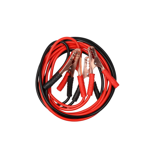 Cable Robacorriente 300A 3,6 Mt Motorlife