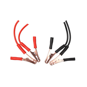 Cable Robacorriente 300A 3,6 Mt Motorlife