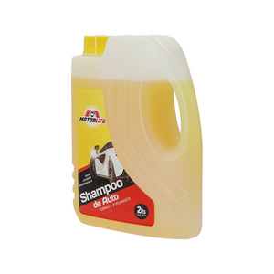 Shampoo Para Autos 2 L Motorlife
