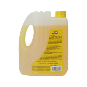 Shampoo Para Autos 2 L Motorlife