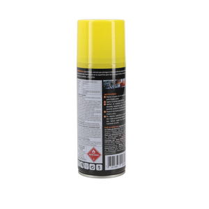 Silicona En Spray Vainilla 450cc Motorlife