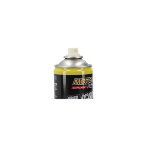 Silicona En Spray Vainilla 450cc Motorlife