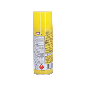 Silicona En Spray Limón 450cc Motorlife