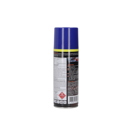 Silicona En Spray Lavanda 450cc Motorlife