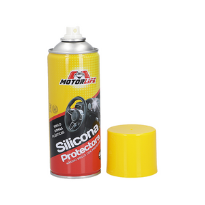 Silicona Protectora 450cc Motorlife