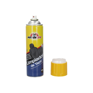 Limpia Tapiz 650cc Motorlife