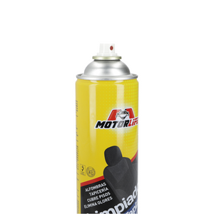 Limpia Tapiz 650cc Motorlife