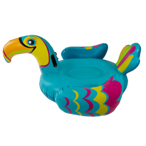 Inflable Tucan PV26 Copec