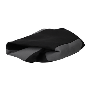 Motorlife Cubre Asientos Estándar Negro - Gris