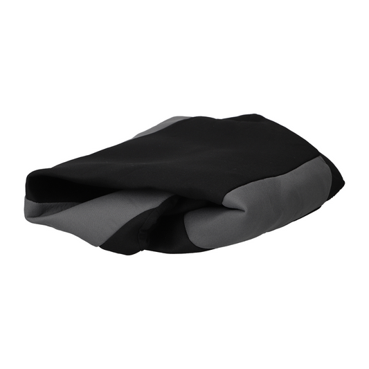 Motorlife Cubre Asientos Estándar Negro - Gris