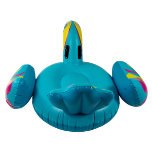 Inflable Tucan PV26 Copec