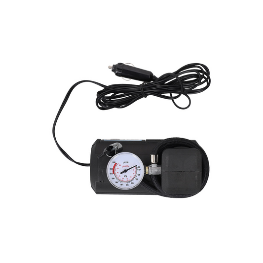 Compresor De Aire 250 Psi Motorlife