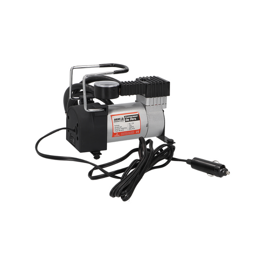 Compresor De Aire 150 Psi Motorlife