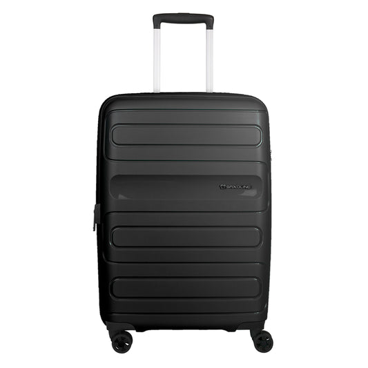 Maleta Grande Saxoline Fortress Impact Pro Negra