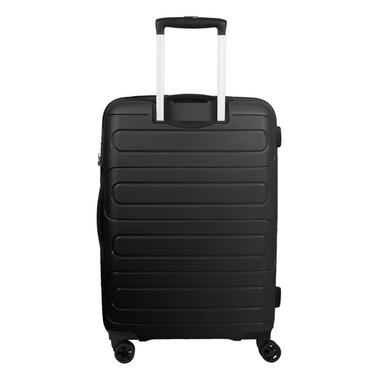 Maleta L Saxoline Fortress Impact Pro Negra