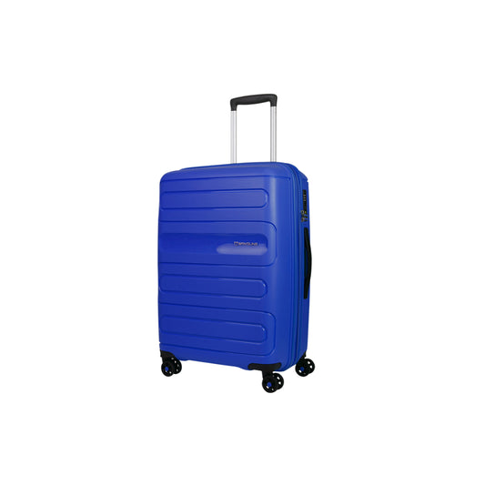 Maleta Grande Saxoline Fortress Impact Pro Azul