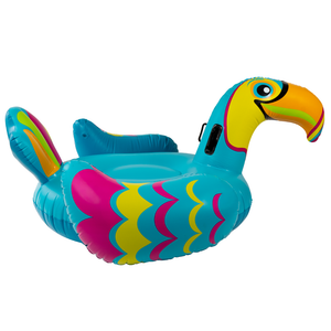 Inflable Tucan PV26 Copec