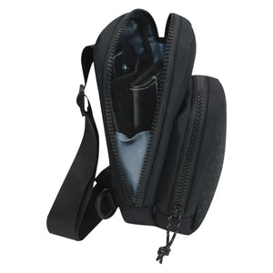 Porta Documentos Head Vip Negro 2 L