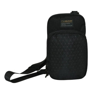 Porta Documentos Head Vip Negro 2 L