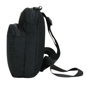 Porta Documentos Head Vip Negro 2 L