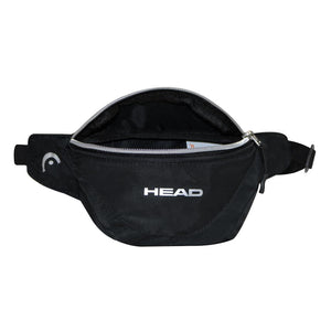 Combo Smartwatch HiFuture Zone3 Negro + Banano Head Funcky Negro