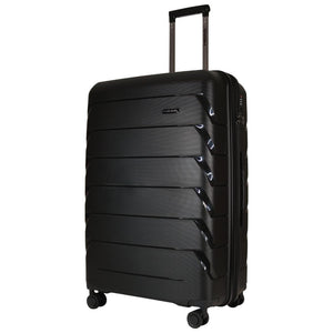 Maleta Head New UCR L Negro 100 + 15 L