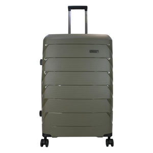 Maleta Head New UCR L Verde 100 + 15 L