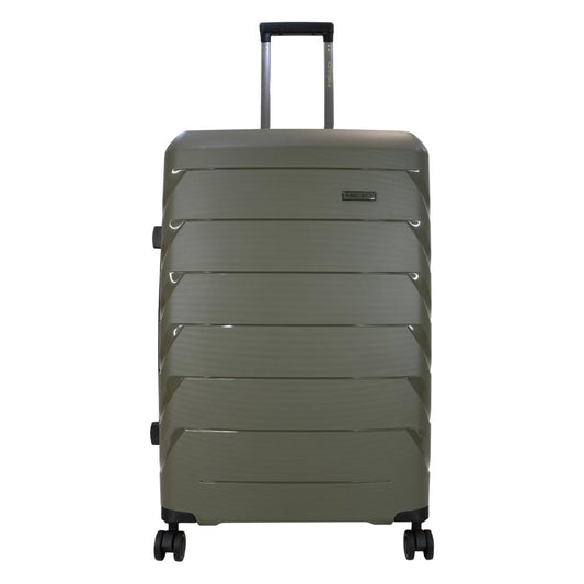 Maleta Head New UCR L Verde 100 + 15 L