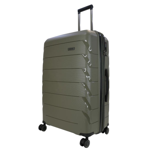 Maleta Head New UCR L Verde 100 + 15 L