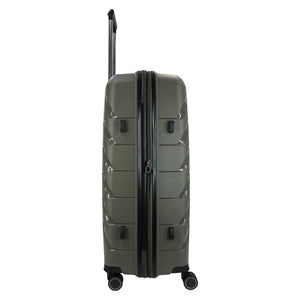 Maleta Head New UCR L Verde 100 + 15 L