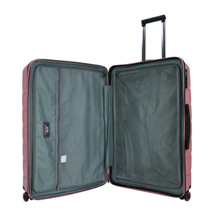 Maleta Head New UCR L Malva 100 + 15 L