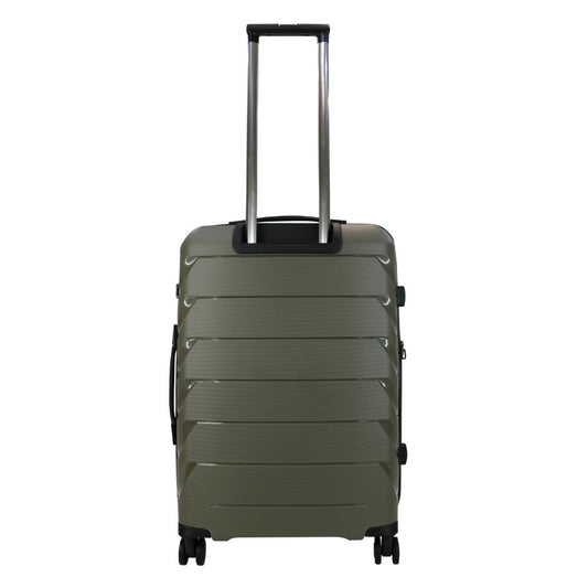 Maleta Head New UCR M Verde 64 + 11 L